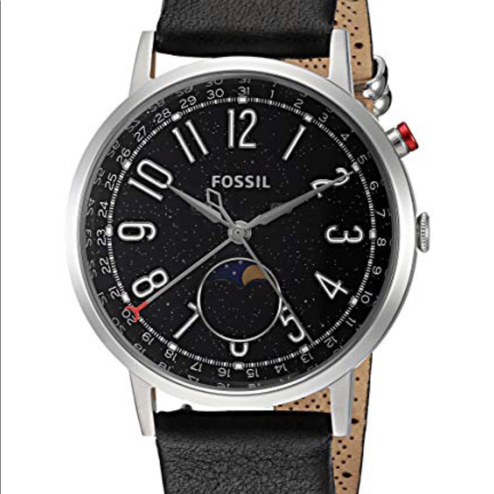 Fossil Stargazer LE1045 Worn only once or twice